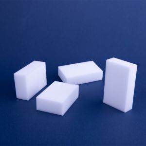 Microfiber Magic Sponge for Deep Cleaning Kitchenware