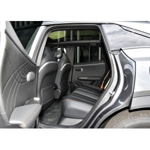 Changan Deepal 2024 520Max Pure Electric Version