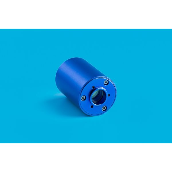 AR - Coating KDP Pockels Cell Industrial Laser System - Polishing Service