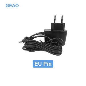 14V 0.5A Wall Mount Power Adapters High Temperature Resistance