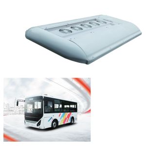 DC24V 22000kcal/h Bus Air Conditioner