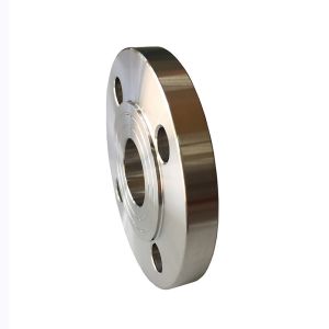 din pn16 stainless steel 316l flange ansi b16.5 flat face flange
