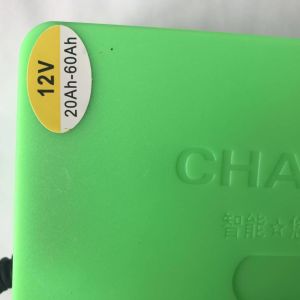 24v 20a Microcomputer Intelligent Pulse Repair Battery Charger