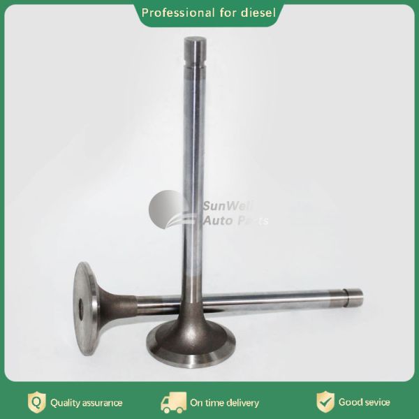 Diesel engine spare parts Generator Marine KTA19 KTA38 KTA50 K38 K19 Intake Valve 3052820 3803518