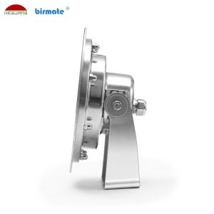 Stainless Steel Waterproof Led Pool Light Smart RGB Color 9W IP68 External