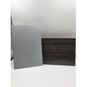 China 3.0mm Thick Fire Rated PVC Film Coated ACP Sheets on sale