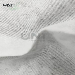 High Quality Biodegradable Flashable Woodpulp and Viscose Spunlace Nonwoven