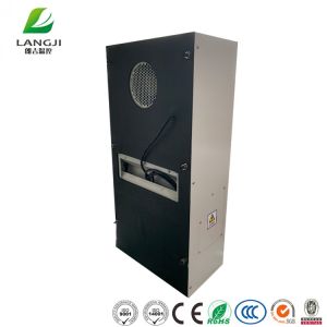 Indoor CNC Machine Air Conditioner