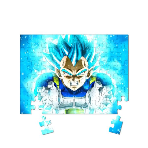 Cute animal 0.6mm PET 3D Lenticular Jigsaw Puzzles For Kid / 3d Puzzles Game