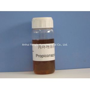Quality Pesticide Propiconazole Fungicide 250g/L Ec 60207-90-1 for sale