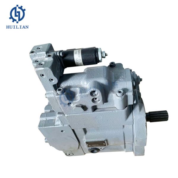 Buy Excavator Spare Parts K3V63S-102R-1F29 Hydraulic main Pump For ZX450-3 hitachi excavator at wholesale prices