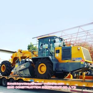 XLZ2103 Road Construction Machines Road Cold Recycler Soil Stabilizer Machine