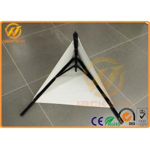 Customized Reflective Warning Triangle Construction Folding Triangle Warning