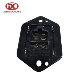 China Auto Parts 4HK1 NQR Blower Heater Theostat 8973583890 8 97358389 0 on sale