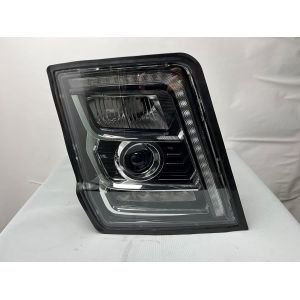 SHACMAN Truck Parts LED Head Lamp DZ97189723351 with Single Item Selling Unit
