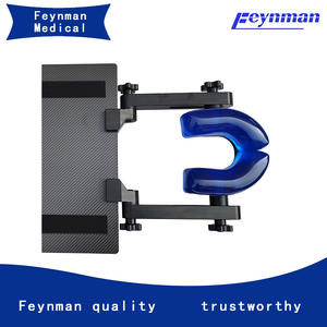 China Carbon Fiber Surgical Head Stabilizer For Prone Position on sale