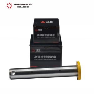 Quality 485C1I3KH.3.16 Excavator Bucket Pins for sale