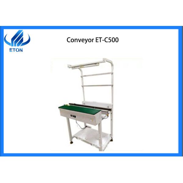 SMT PCB Conveyor PCB Buffering Testing / Manual Insertion Electronic Components