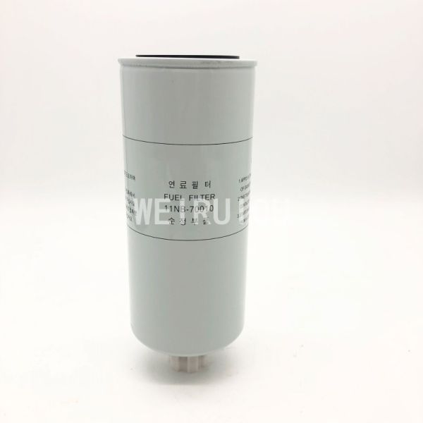 heavy truck Fuel oil Filter 84557707 P551000 FS1000 11NB-70010