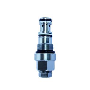 China PC200-8 Unloading Relief Valve on sale