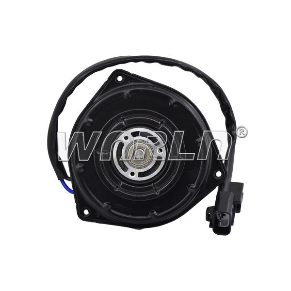 Buy 12V Motor Blower Fan For Toyota Daihatsu 0650003230  0650003231 WXM0147 at wholesale prices