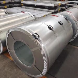 G40 G60 G90 Galvalume Steel Coil AZ150 AZ185 AZ200 Galvalume Steel Sheet In
