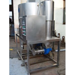 Slurry 2kgs Mini Spray Dryer