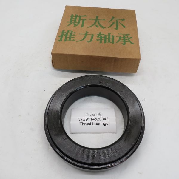 Buy Brand New Great Price Pillow Block Thrust Bearing For Truck at wholesale prices