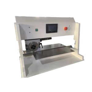 Quality Unloading PCB Separator Machine with LCD Display,PCB Separator for sale