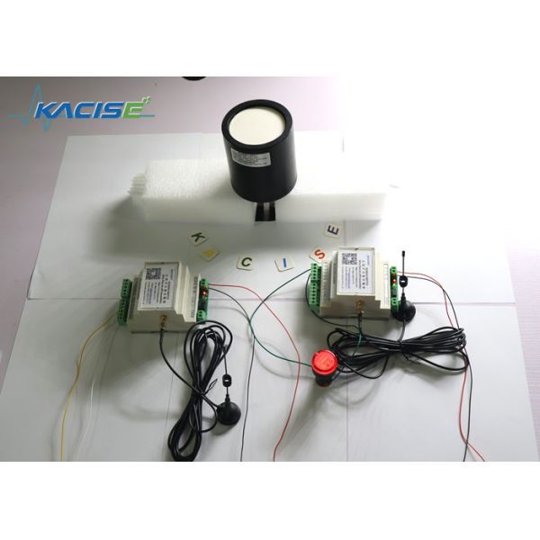 Buy KUS630 auto power return industrial ultrasonic parking sensors 15m range and 4~20mA output at wholesale prices
