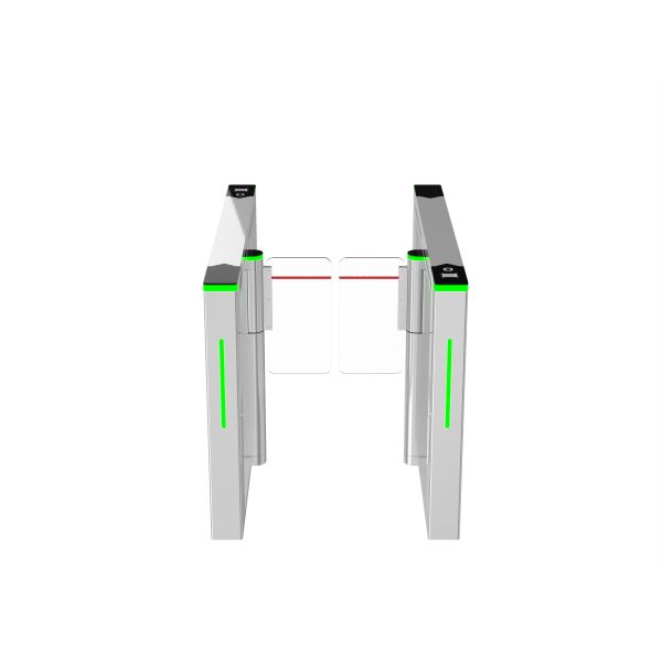 Buy Access Control Speed Gate Turnstile Bi Directional Passage Speed Gate at wholesale prices