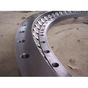 Single Row Large Turntable Bearing For Construction Equipment