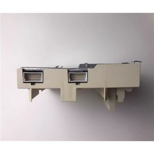 Quality ABB 3BSE021443R1 TU843 Module Termination Unit Redundant Power Supply Module for sale