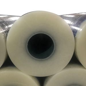 Customizable car Carpet Protective Film 0.02-0.15mm Thickness Transparent PE