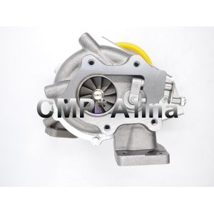 SK350-8 J08E GT3271LS 764247-0001 Diesel Turbo Charger / Engine Replacement