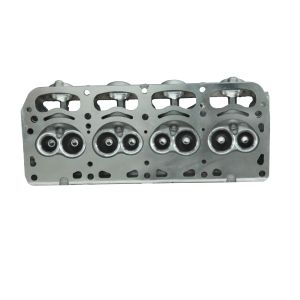 China Aftermarket OEM Standard Size 7K Nissan Engine Cylinder Head on sale