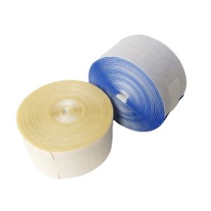 China 2020 Breathable Foam Bandage Wrap Elastic Cohesive Bandage Plaster on sale