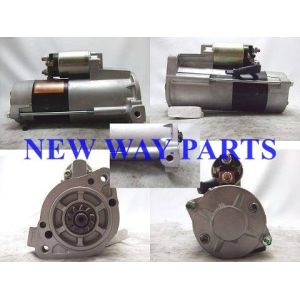 starter motor 4m40 oem m008t75073 me202970