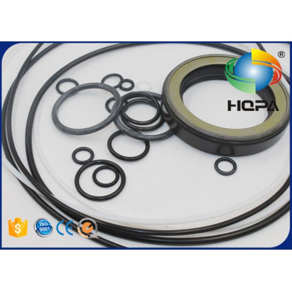Buy 708-8F-00171KT 708-8F-00170KT Travel Motor Seal Kit For Komatsu PC200LC-7 PC210LC-7 at wholesale prices