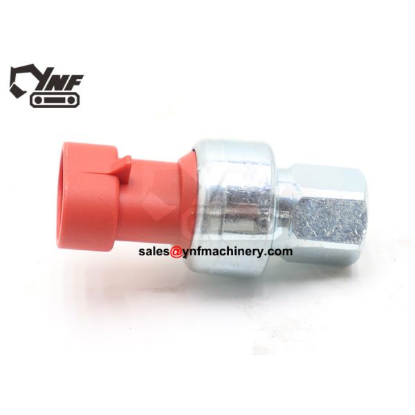 YNF16996 114-5333 CAT305.5E2 Pressure Switch – Air Conditioning System Switch