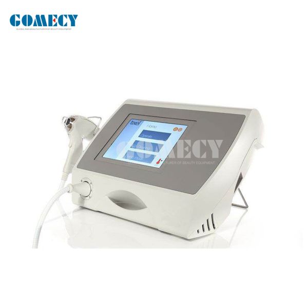 Buy Thermal Fractional RF Microneedle Machine Scar Removal at wholesale prices