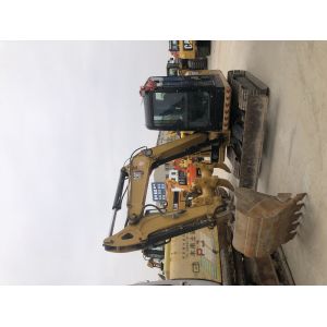 2021 Caterpillar 305.5E2 Excavator Parts Lower Cost 0.25m3 Bucket Capacity Made