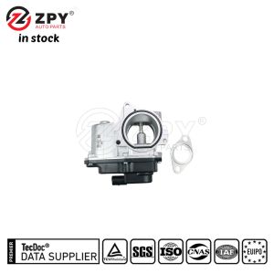ZPY 03L131501K EGR Valve For 2009-2014 Vw Jetta Passat Golf Beetle Audi A3