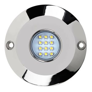 Marine Grade SS316 IP68 Waterproof Underwater Led Lights