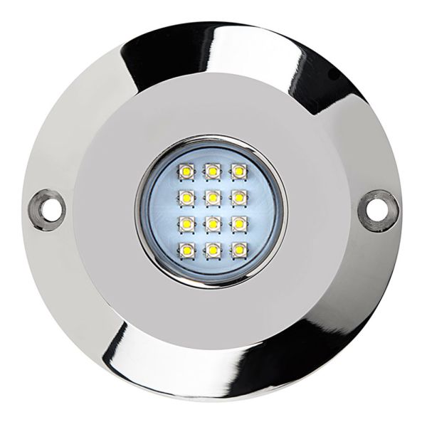 Buy CREE LEDs 316 SS IP68 Underwater LED Boat Lights at wholesale prices