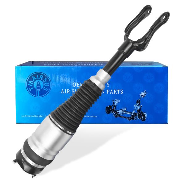 Air Ride Strut Shock Spring for Jeep grand Cherokee WK2 Shock Absorber Pneumatic 68231884AC 68231885AC
