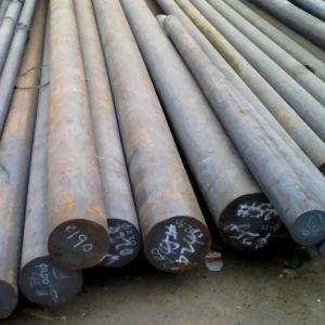AISI Carbon Steel Bar 800mm 20CR4 34CR4 25CRMO4 Hollow Structural
