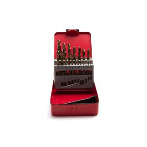DIN338 Twist Drill Bit Set Metal Drilling Bit