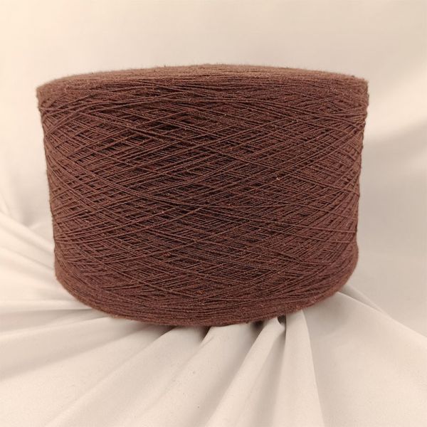 Buy Ne6/1 Ne8/1 Ne10/1 Ne14/1 Ne20/1 Ne24/1 Ne30/1 Recycled Regemnerated Yarn For Knitting Weaving Fabrrics Sweaters Jerseys Socks Hammocks at wholesale prices