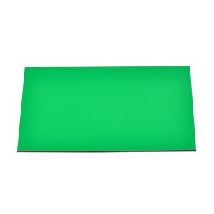 Quality 20dB Sparkle Decorative Cladding Panel With Peel Strength ≥2.0N/Mm Sound Insulation ≥20dB for sale